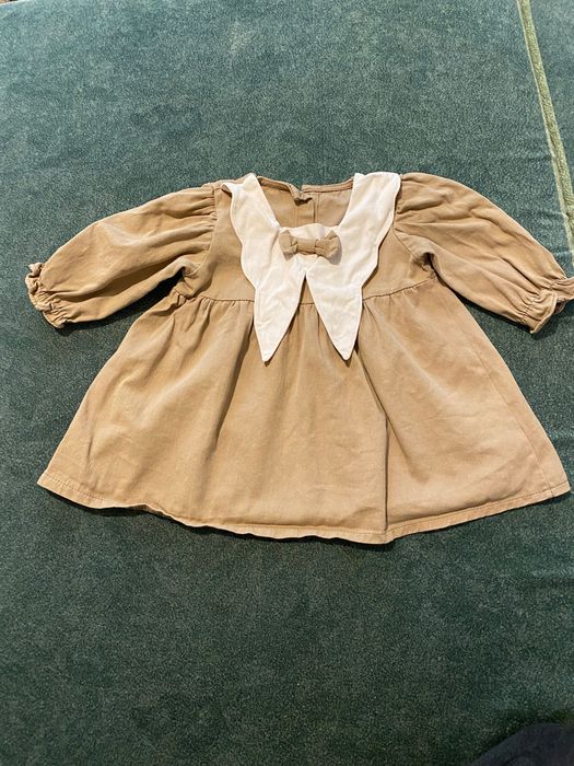 Сукня святкова для дівчинки