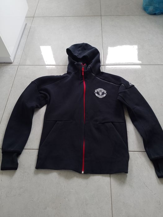 Bluza sportowa męska Manchester