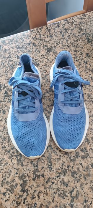 Tênis adidas 44.5