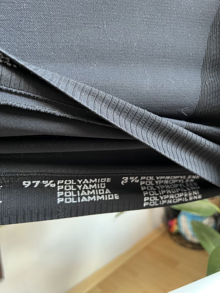 X-bionic invent 4.0 koszulka bluza longsleeve męska termoaktywna