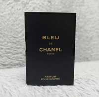 Chanel de Bleu eau de perfum 1,5ml
