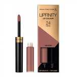 Max Factor  pomadka w płynie o długotrwałym efekcie 160 Iced