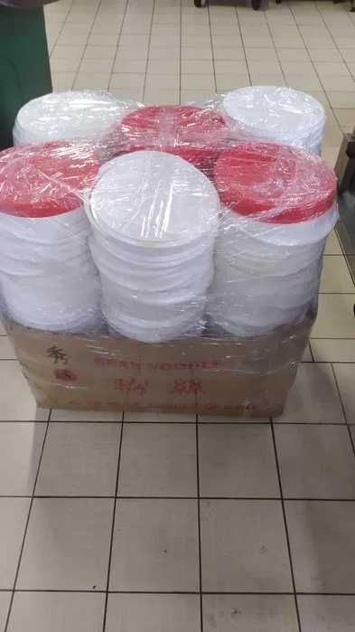 Вёдра пластиковые 5л