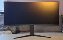 Monitor IIyama GB3466WQSU stan bardzo dobry