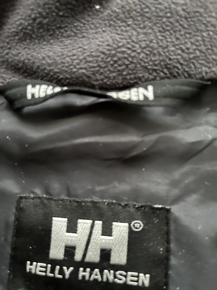 куртка helly hansen tech gorpcore