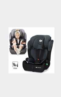 Автокрісло KINDERKRAFT COMFORT UP I- SIZE, 9-36 кг, Польща