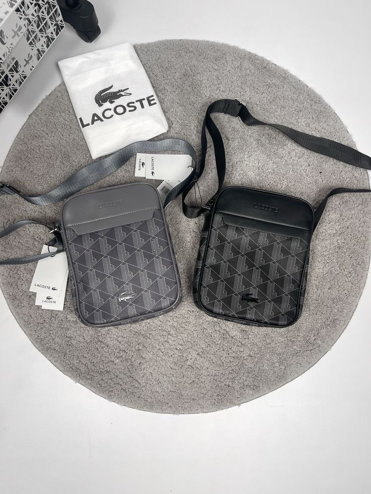 Сумка Lacoste | сумка лакоста