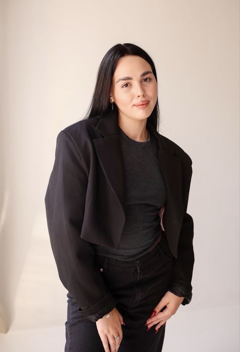 Викладач | Репетитор Англіської мови