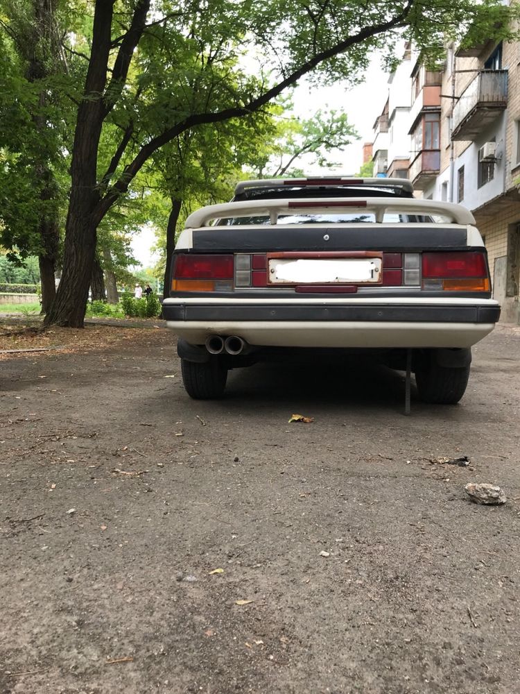 ПРОДАЁТСЯ Isuzu Aska 1984г