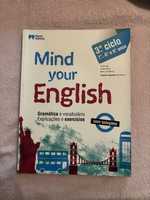 Livro da lingua inglesa