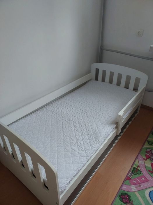 Łóżeczka dziecięce