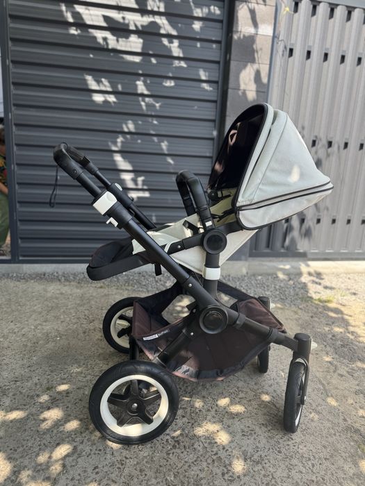 Продам коляску bugaboo  buffalo 2 в 1