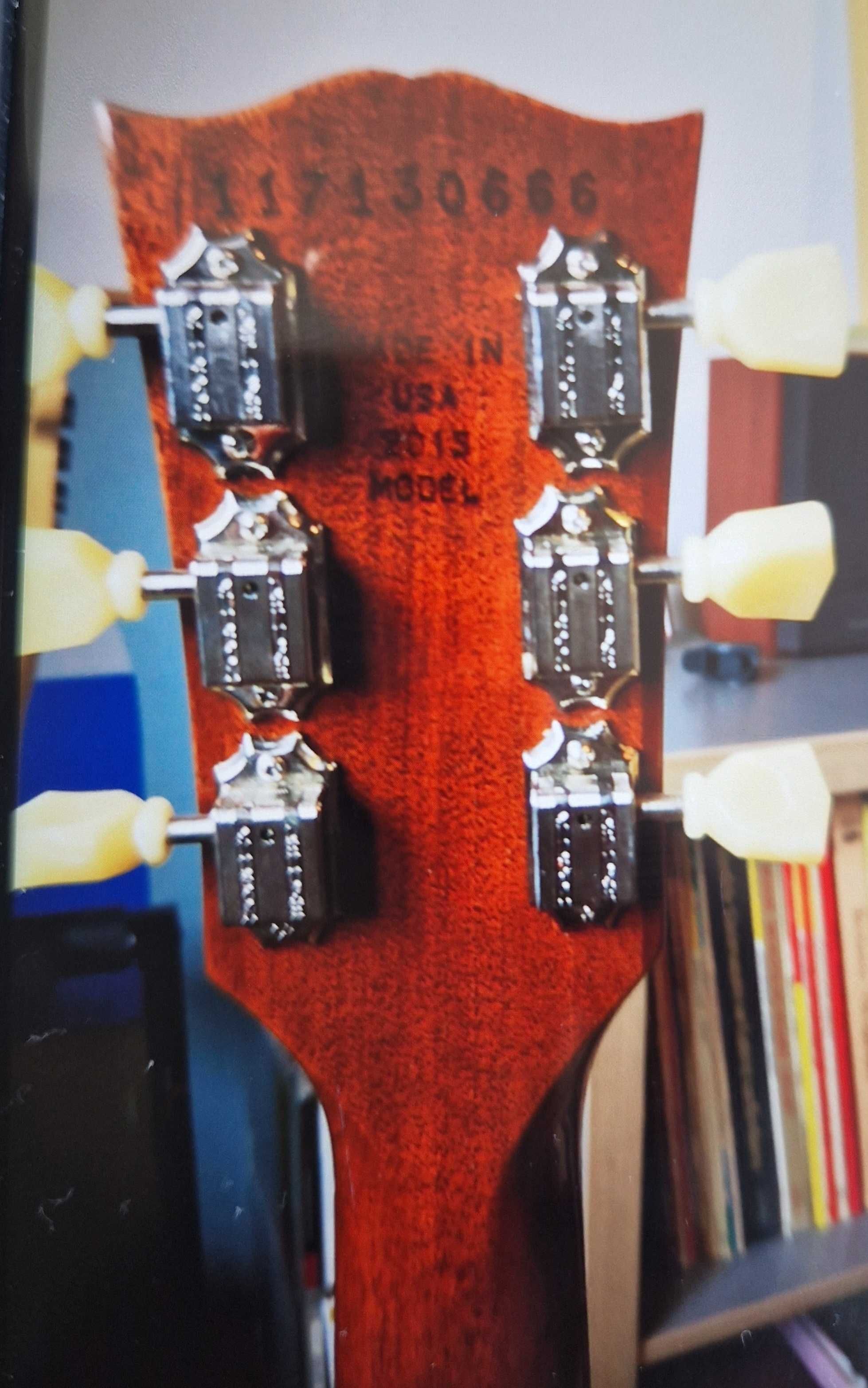 Gibson Les Paul Studio USA