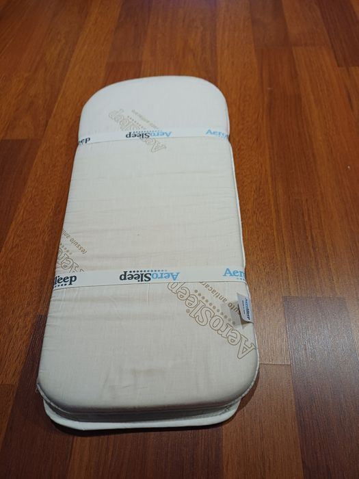 Colchão para Alcofa anti alérgico 68x30x4cm