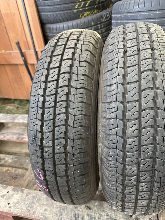 Opony  185/80/14 c 102/100 r Lighttruck. Taurus 101(914c/239)