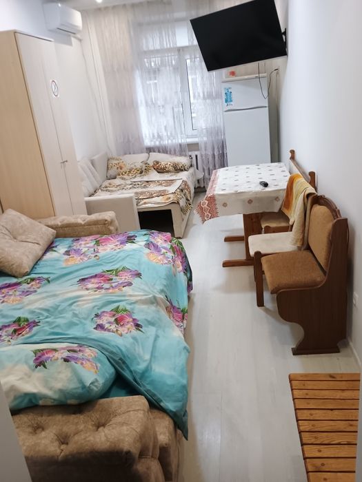 ЦЕНТР РУСЬКА19 Rent ДобоваОрендаКімнат(кондиціонер) в кварт