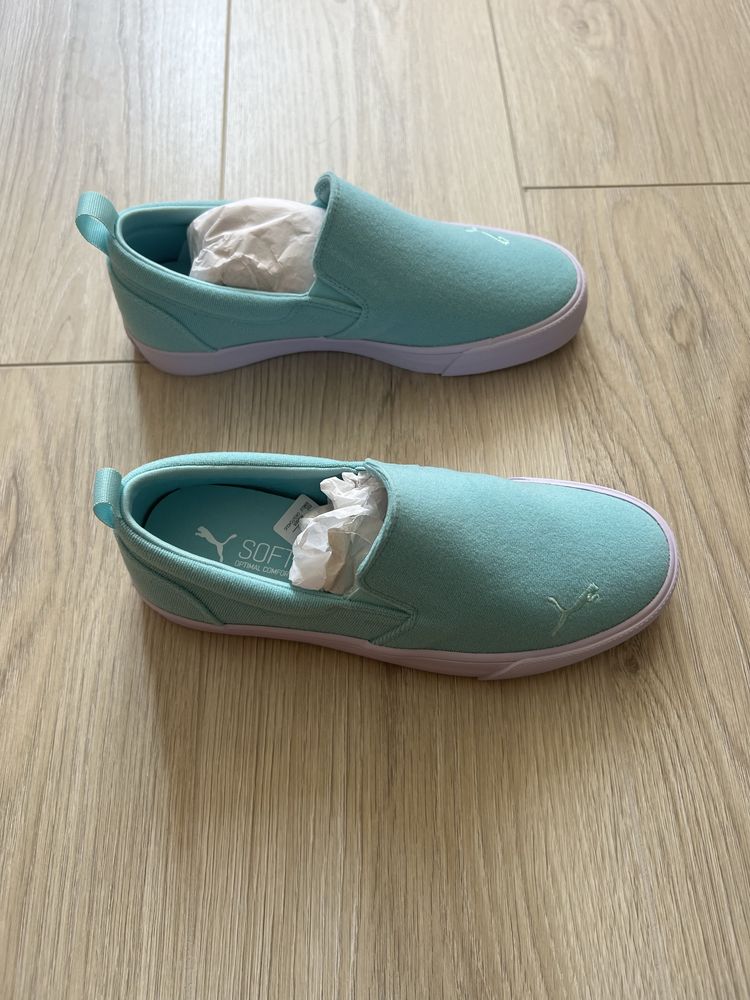 Сліпони фірми Puma