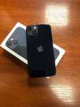 smartfon Aplle iPHONE 13 256GB  Stan bdb komplet, oryginalna bateria