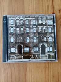 Led Zeppelin cd original