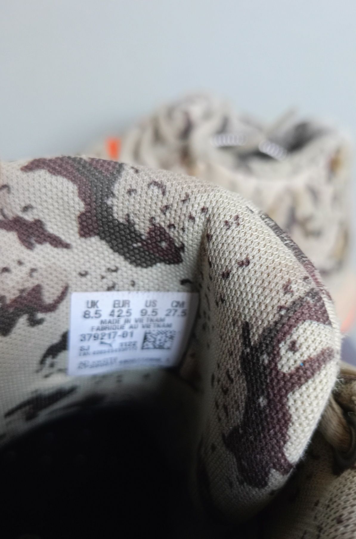 Puma M.E.L.O MB 01, rozmiar 42,5.