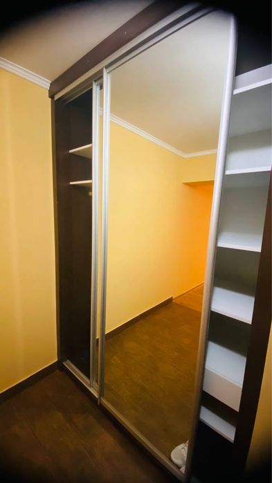 Довготривала оренда 3К+КС Центр міста