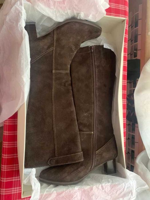 Сапоги Laura Ashley (Лаура Эшли)