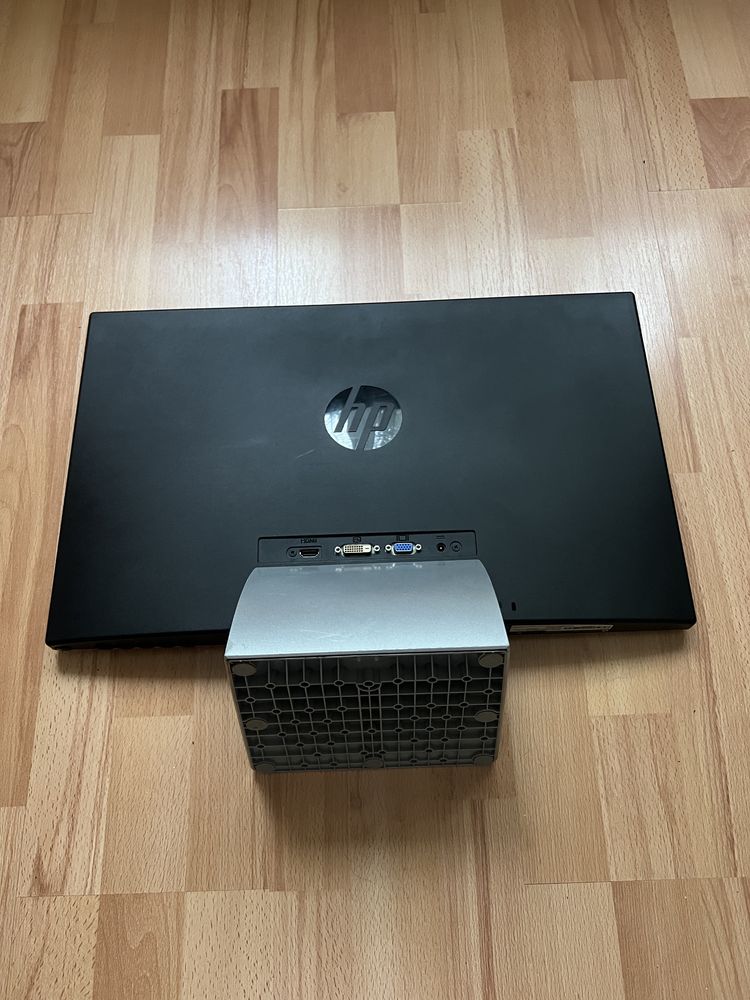 Монитор 23" HP Pavilion 23xi IPS