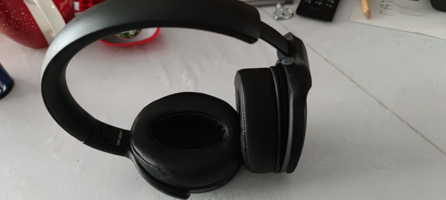 Sennheiser HD 350BT mało używane super dźwięk