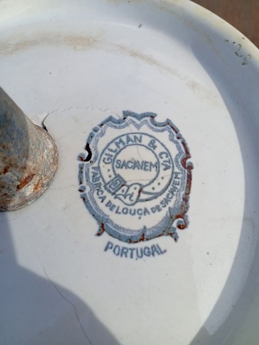 Lavatórios Sacavém