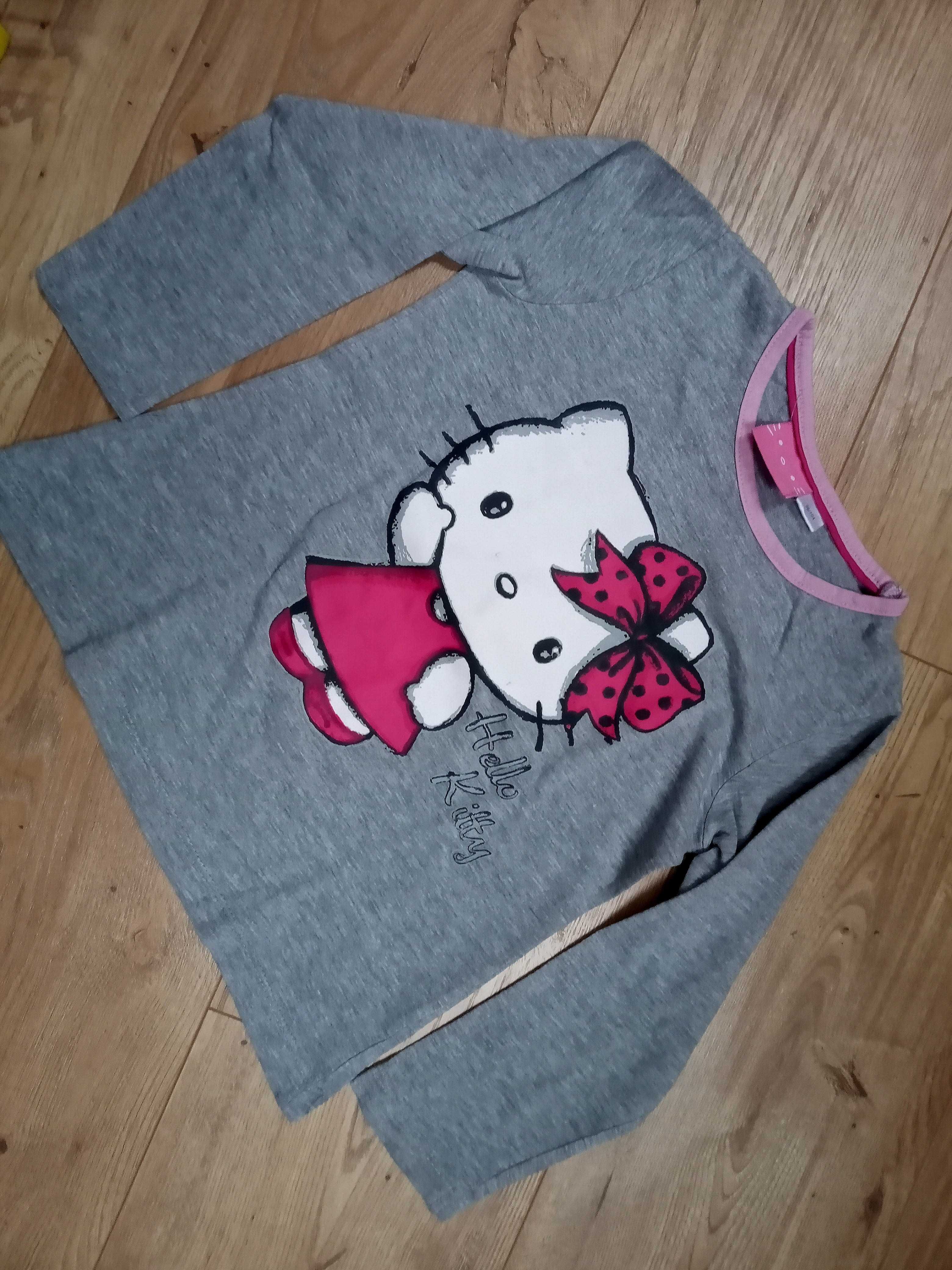 Koszulka Hello Kitty 98-104