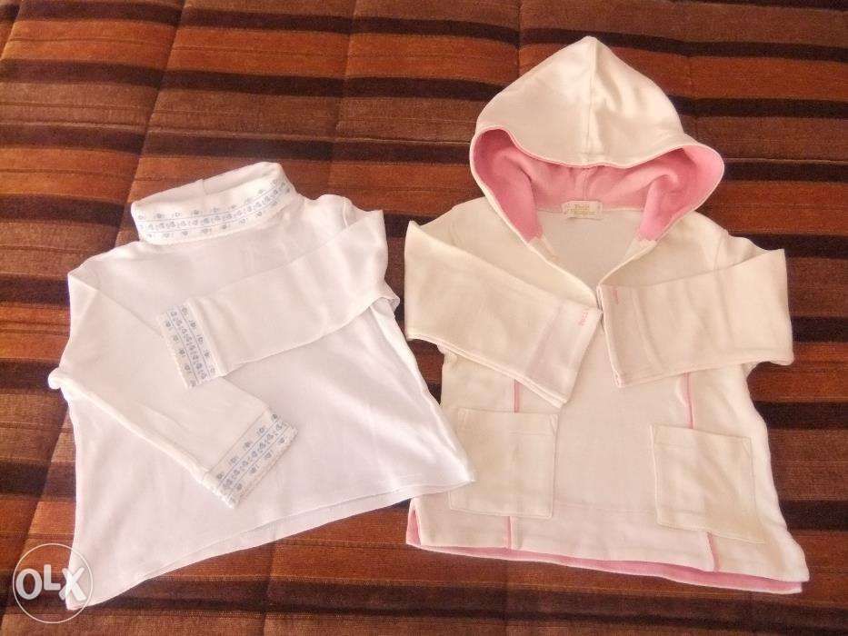 Roupa menina 18-24 meses