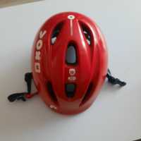 Kask ochronny na rower BTWIN decatlon