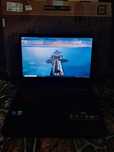Acer nitro 5 rtx 3050ti i5 11th 500gb ssd + 1tb hdd
