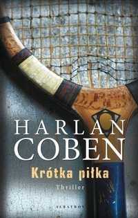 Krótka Piłka, Harlan Coben