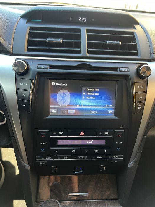 Продам Toyota Camry 55