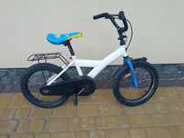 Rower dziecięcy 16" cali