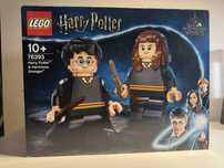 Lego Harry Potter