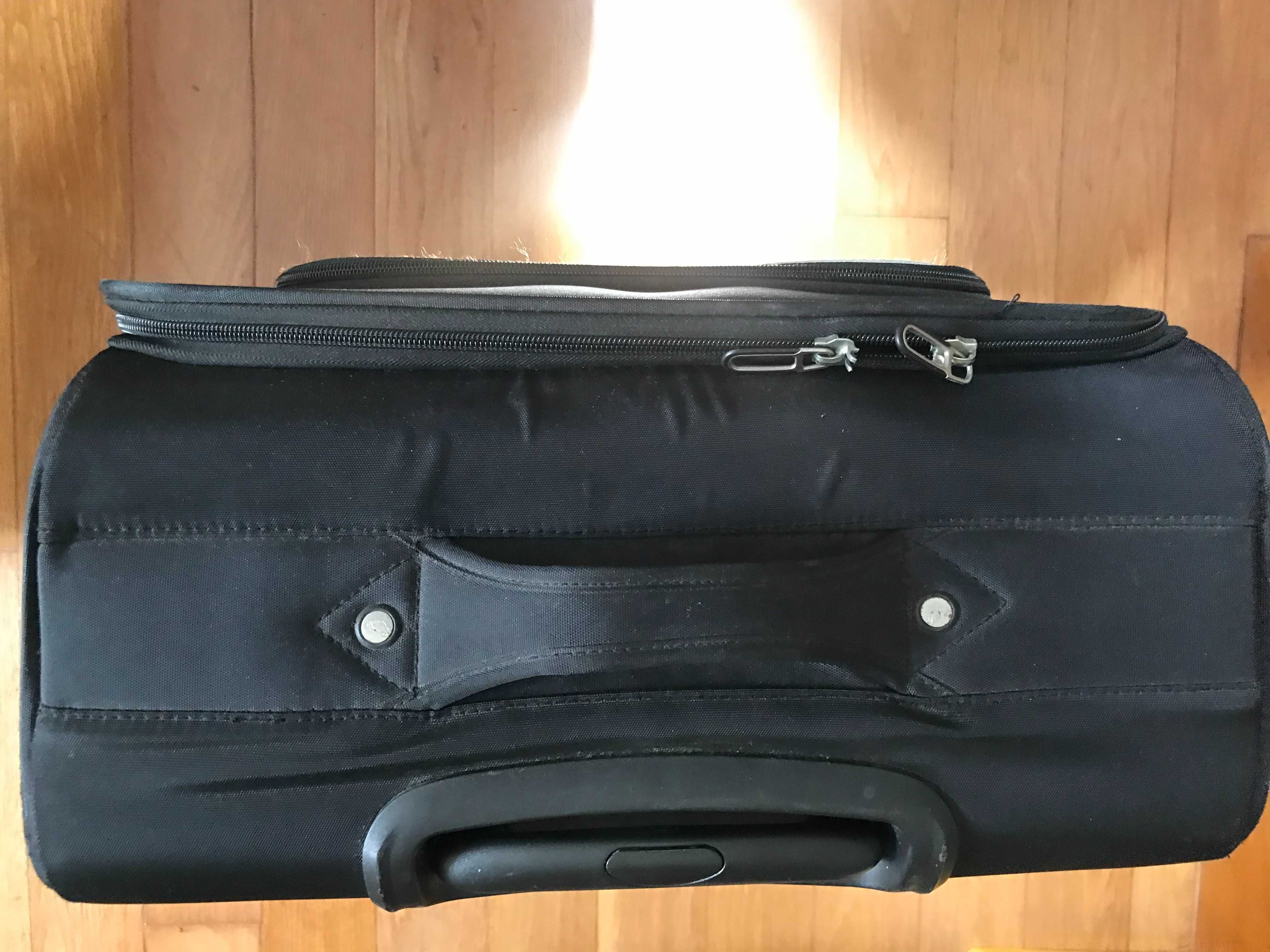 3 malas de viagem em excelente estado