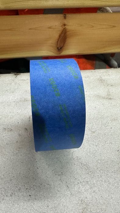 Taśma Scotch Blue 50mm