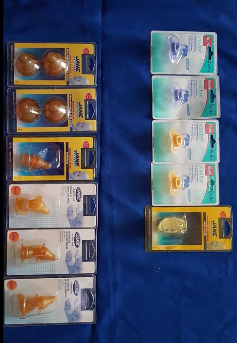 Biberão 250ml Neo baby Selado