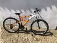 Bicicleta roda26