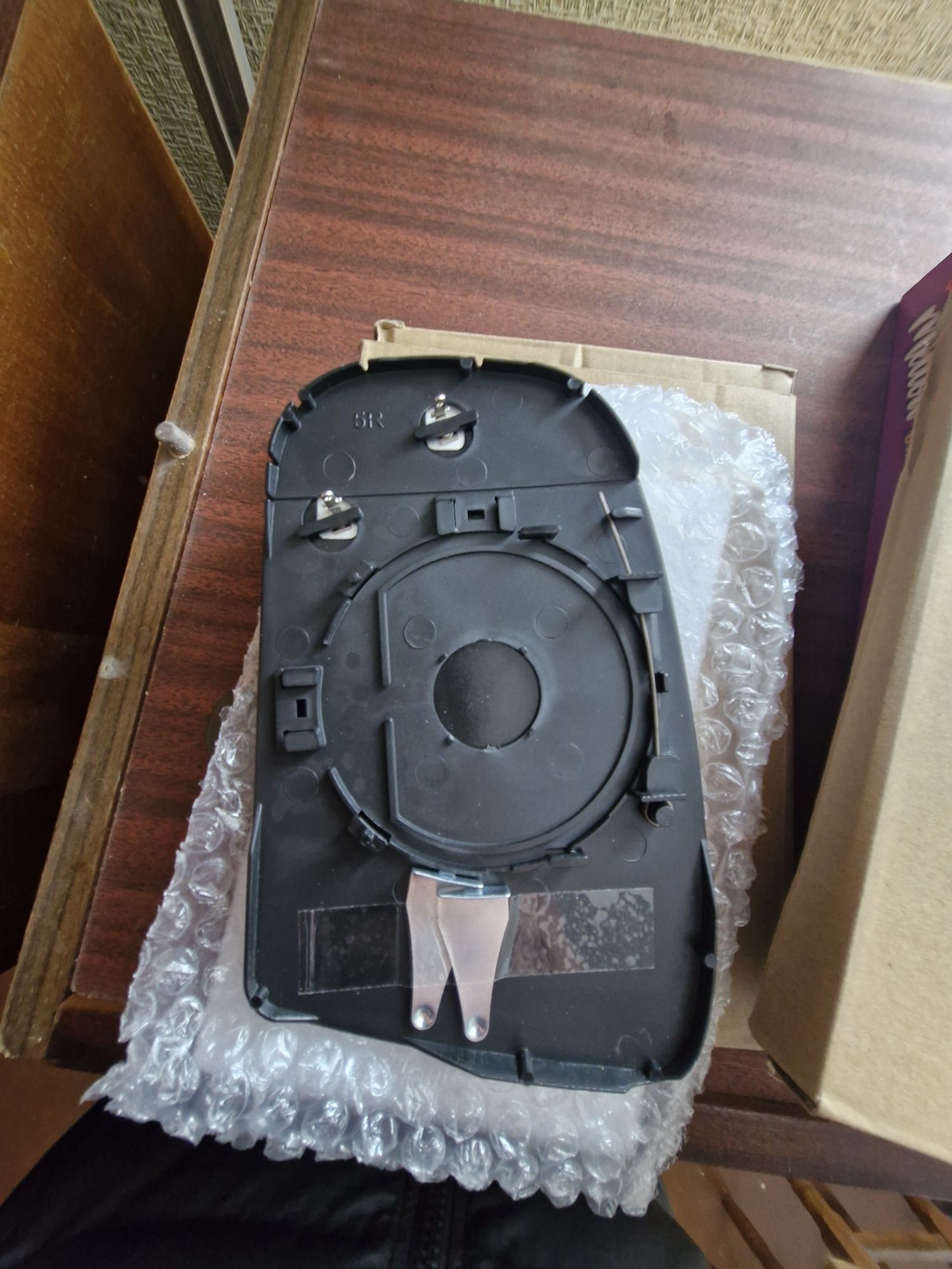 Зеркало мерседес w203 w211 дорест w204 w220