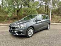 Bmw 216 D GrandTourer