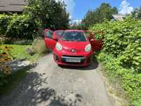 Citroen C1 2012 ТРЕМІНОВО!
