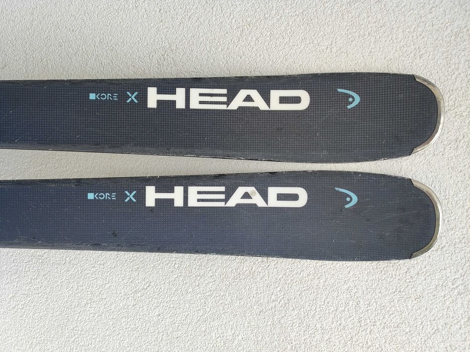 ALL MOUNTAIN HEAD KORE X 85 177cm rocker sezon 2022