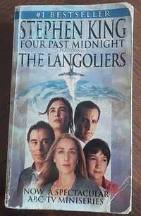 Stephen King. Four past midnight The Langoliers