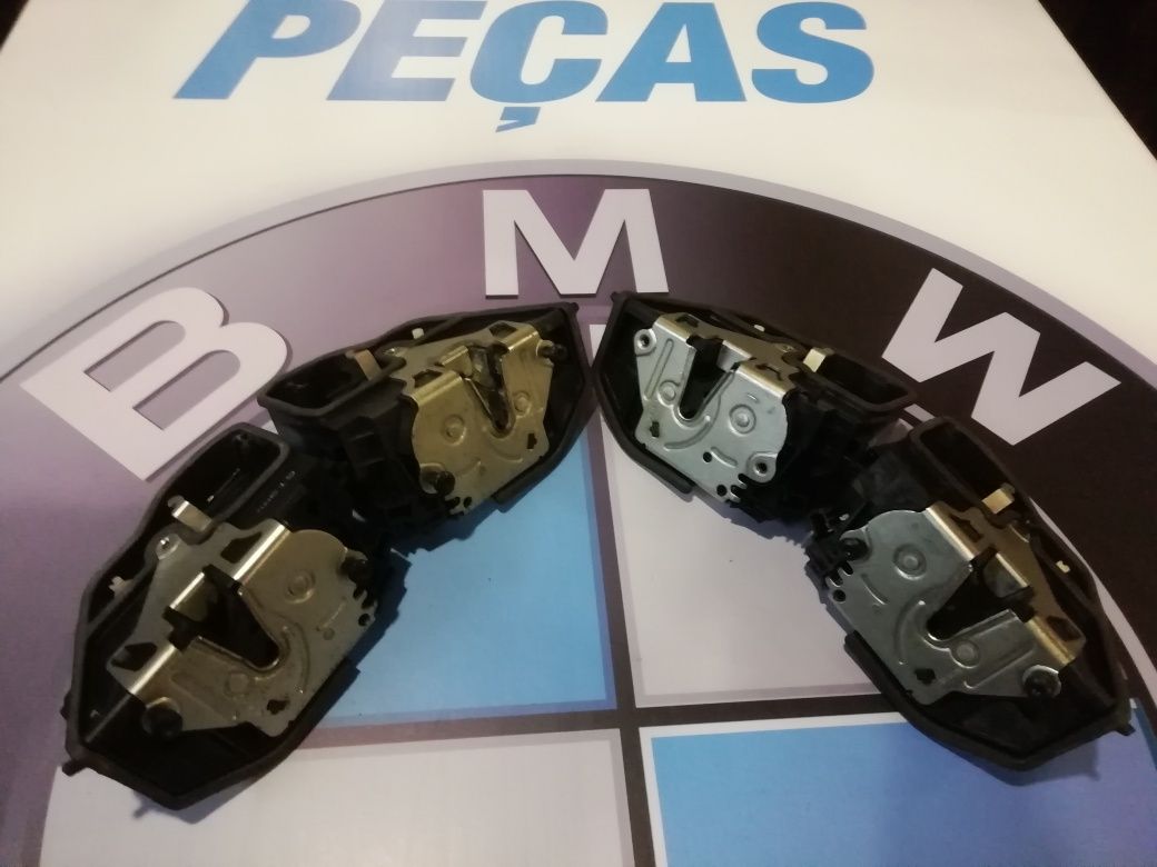 Fechaduras para BMW série 5 e60 /61 /frt esg /frt dtr /trs esg /trs dr