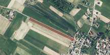 SPRZEDAM  DZIAŁKĘ ROLNĄ  6700 m2 ( wjazd z drogi asfaltowej )