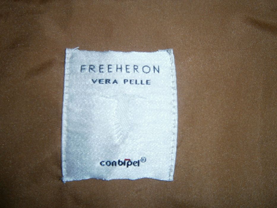 Куртка Freeheron чоловіча