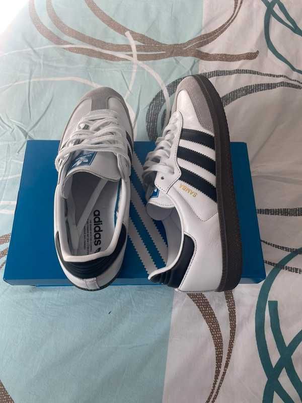 Adidas Samba OG EUR 38